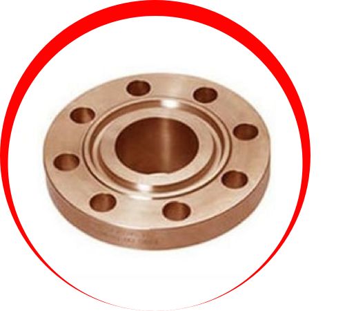 Copper Nickel 90-10 Socket Weld Flanges in Philippines