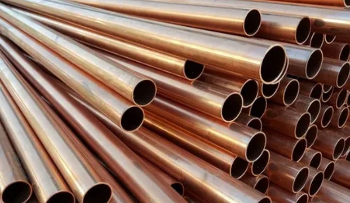 Copper Nickel Tubing