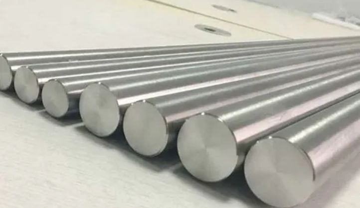 Hastelloy Bars