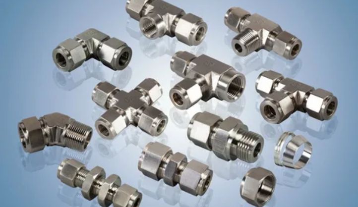 Inconel Forged Fittings
