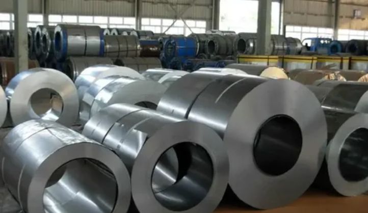 Monel Coils