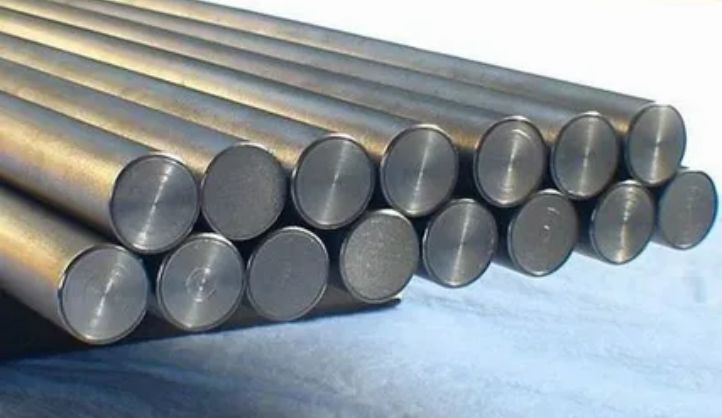 Nickel Alloy Bars