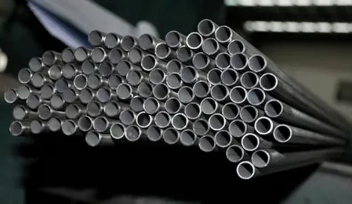 Nickel Alloy Pipe In Philippines