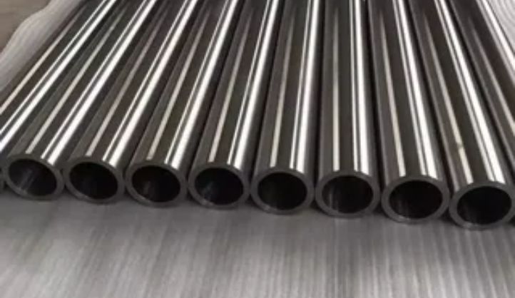 Titanium Pipe In Philippines